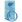 Trespass Ασκός νερού Hydration X 2L Water Bladder